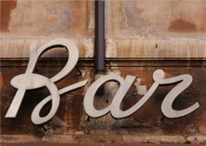 rome-bar
