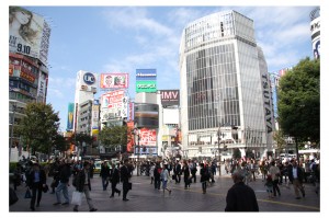 tokyo-shibuya