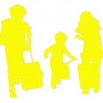 voyage-enfant-valise-jaune