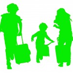 voyage-enfant-valise-vert