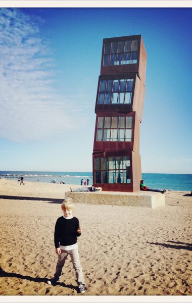 barcelone-en-famille-plage-barceloneta barcelone-en-famille-plage-barceloneta