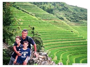 Chine En Famille Voyage En Chine Avec Enfants