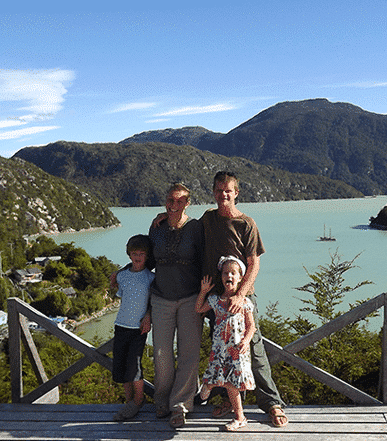 Voyage en famille - Avec mes enfants - Blog Voyage famille