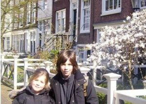 Amsterdam en famille blog voyage guide pratique