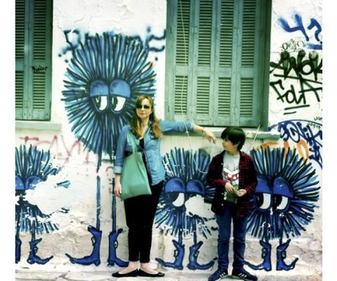 voyage-famille-athenes-avec-enfants-keiramikos-street-art voyage-famille-athenes-avec-enfants-keiramikos-street-art