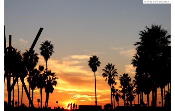 los-angeles-en-famille-venice-beach-sunset los-angeles-en-famille-venice-beach-sunset