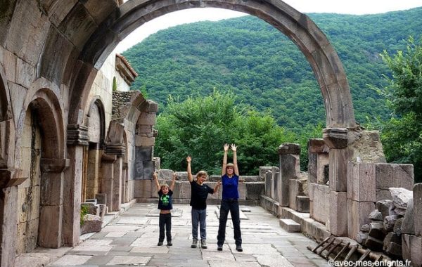 blog-voyage-famille-armenie- monastere