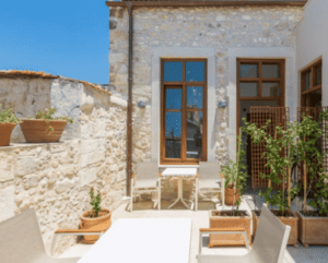 Crete-rethymno-location-appartement-pour-familles