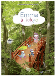 Emma-a-tokyo-livre-enfant-japon