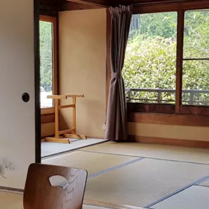Ryokan-fujioto-tsumago-japon
