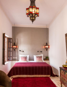 Marrakech-riad-farhan-chambre-familiale