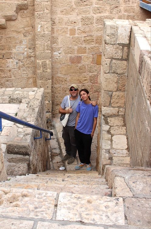 Visite-tel-aviv-jaffa-avec-enfants