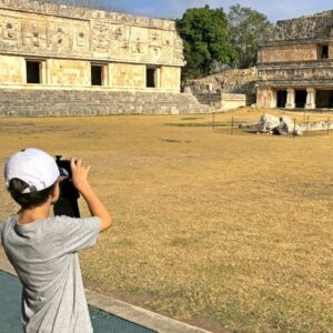 Mexique-en-famille-yucatan-uxmal