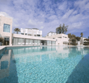 Malte-hotel-urban-valley-resort-spa