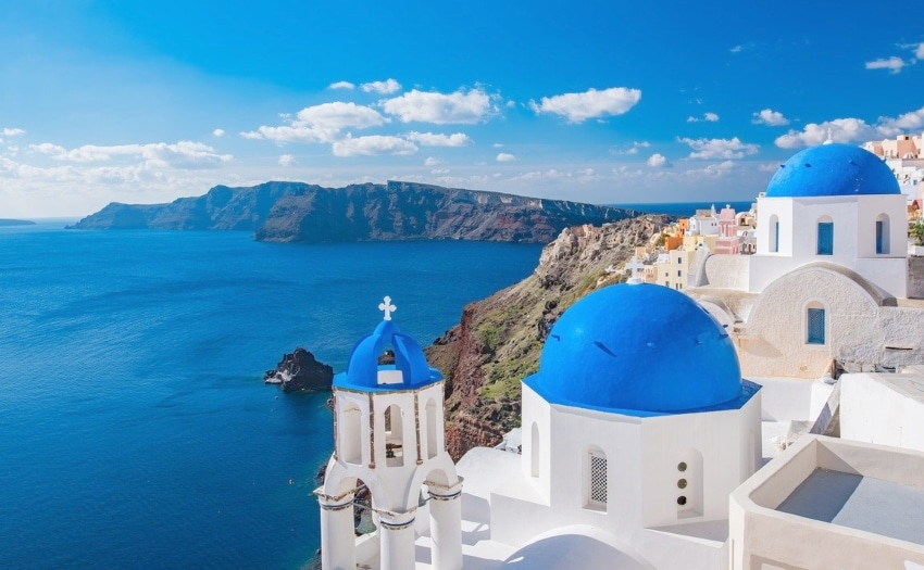 Préparez votre voyage en Grèce en famille