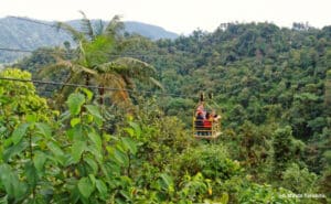 Equateur en famille blog voyage