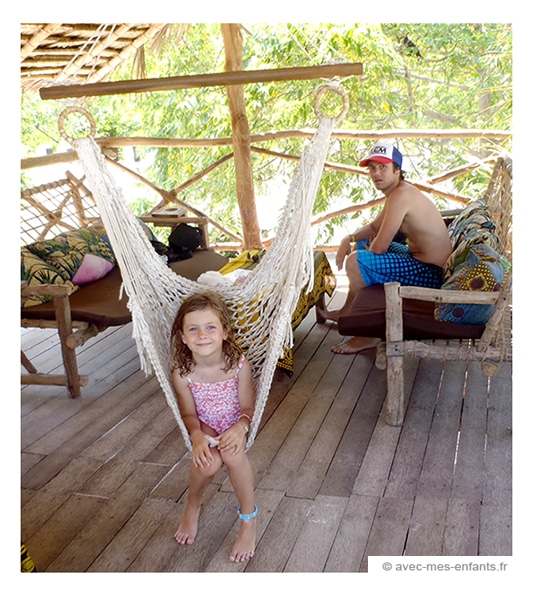Zanzibar en famille Blog Voyage