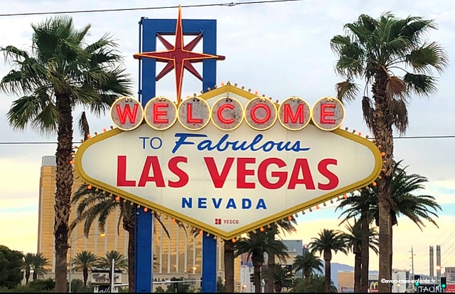 USA en famille Visiter Las Vegas