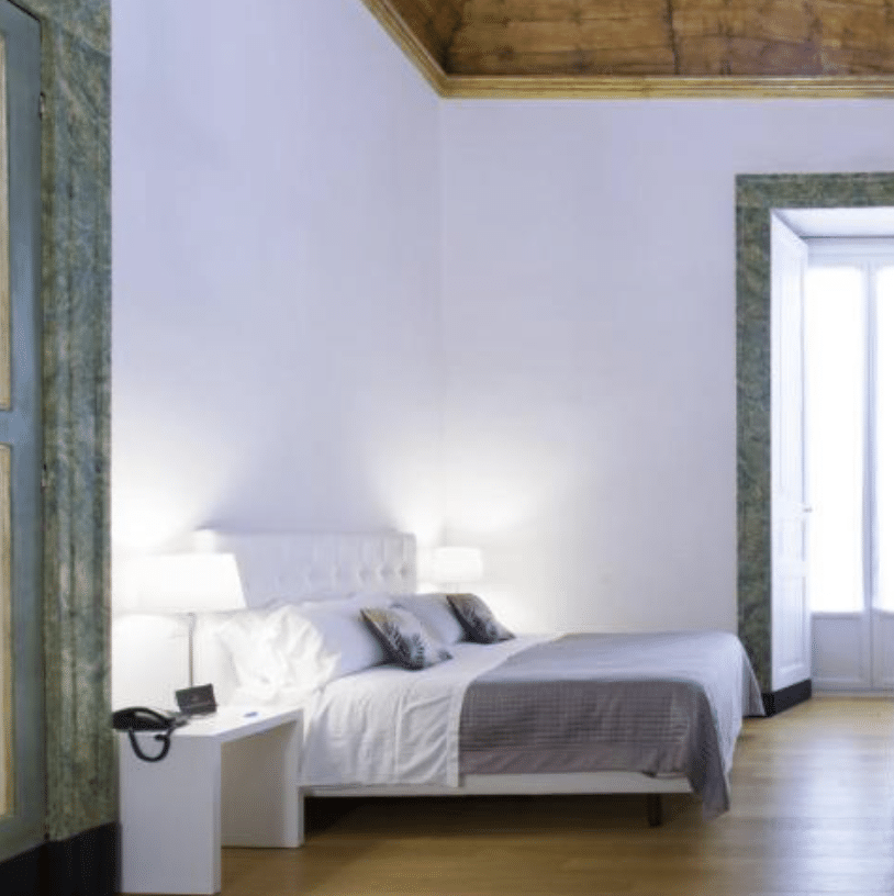 naples-en-famille Hotel