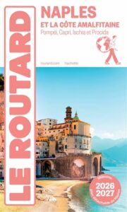 Naples en famille Guide du Routard