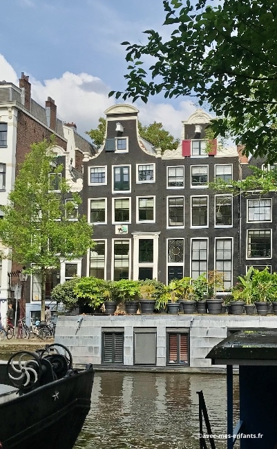 amsterdam-en-famille