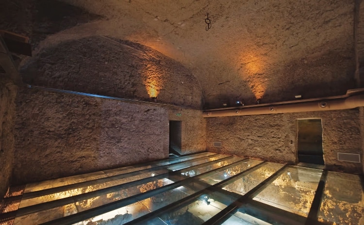 Rome en famille Rome avec des enfants